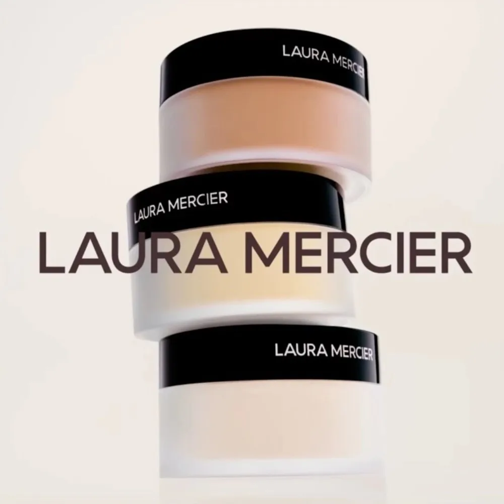 Laura Mercier Soft Sheer Loose Powder Oil-control Long-lasting Breathable Waterproof Smooth Matte Lightweight Loose Powder