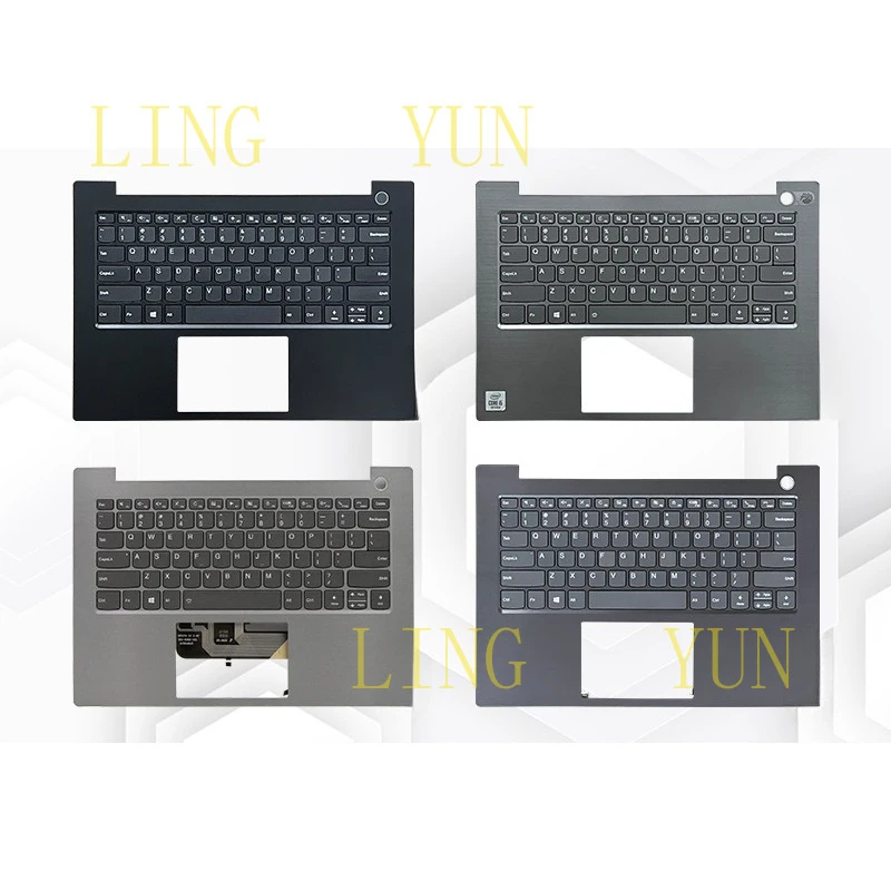 

z Compatible with for Lenovo Thinkbook 14IIL K4e-IML E4-IIL V340-14 Wei6-14IIL keyboard