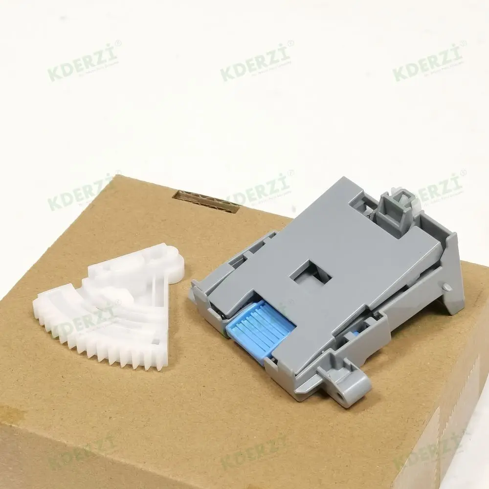 RM2-0007 Cassette Tray Guide Rear Gear for HP Color Laserjet M552 M553 M577 552 553 577 Printer Parts