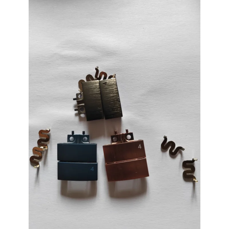 

Original Metal Buckle Hinge For Beat Solo4 Wireless Headphones Replacement Repair Spare Parts Mental Lock