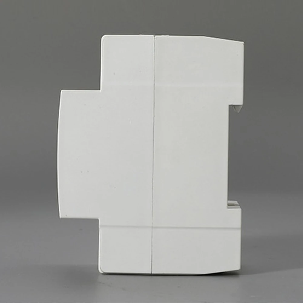 Multi Functional Digital Display Voltage Current Power Factor Electricity Meter ZS-6035VAKW For Accurate Voltage Current Power