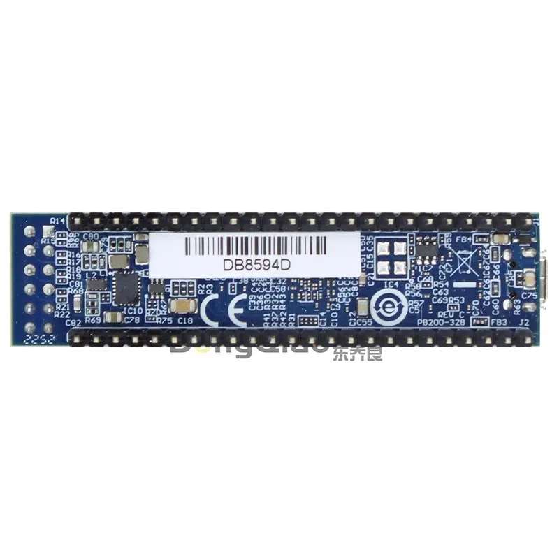 Original stock 410-328-35 Cmod A7-35T straight breadboard Artix 7 FPGA minimum system development board