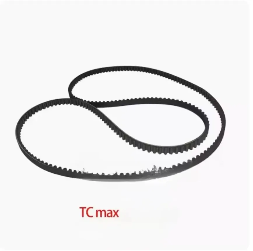 Suitable for SOCO TC Max Belt Original Accessories Belt for Electric Bike and Motorcycle