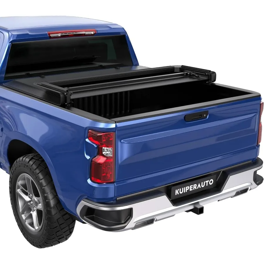 Soft Trifold 5.8FT … - image