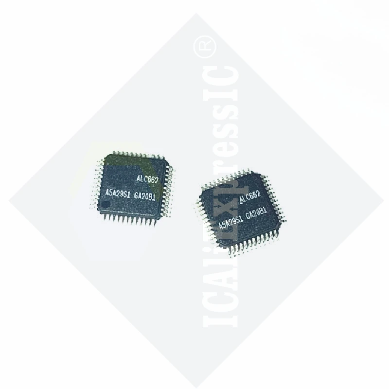 5-20PCS ALC662 662 SR260 MP7745DF-LF-Z MP7745DF WT588D-20SS WT588D LD7575PN LD7575 LD7575PS LD7575