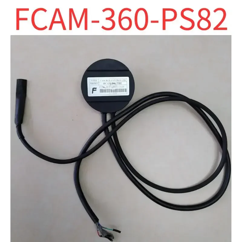 

Used Encoder FCAM-360-PS82