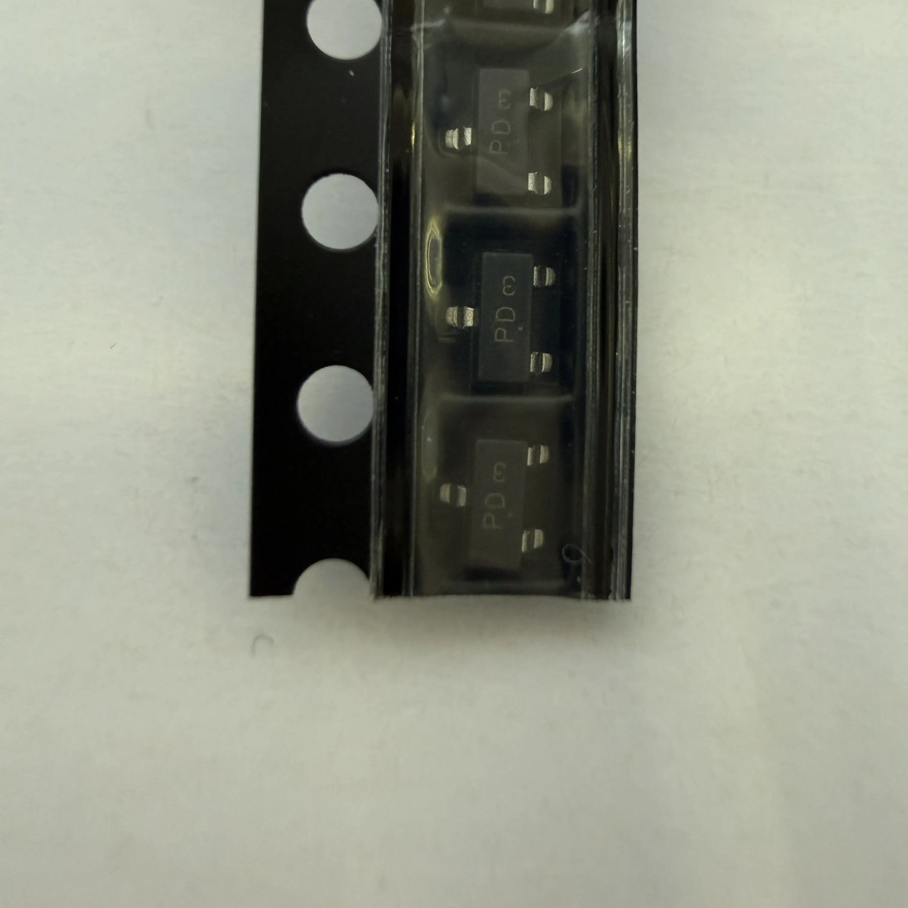 50PCS/LOT BSS84 (MOSFETs)
