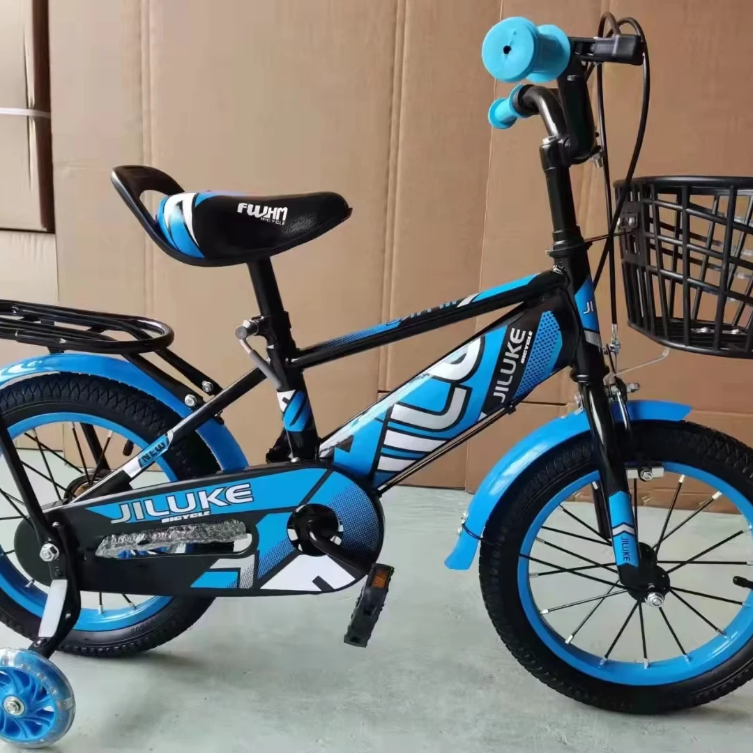 Kids Bike Suitable For 12 -15 Years Old Kids Support OEM Kids Bike