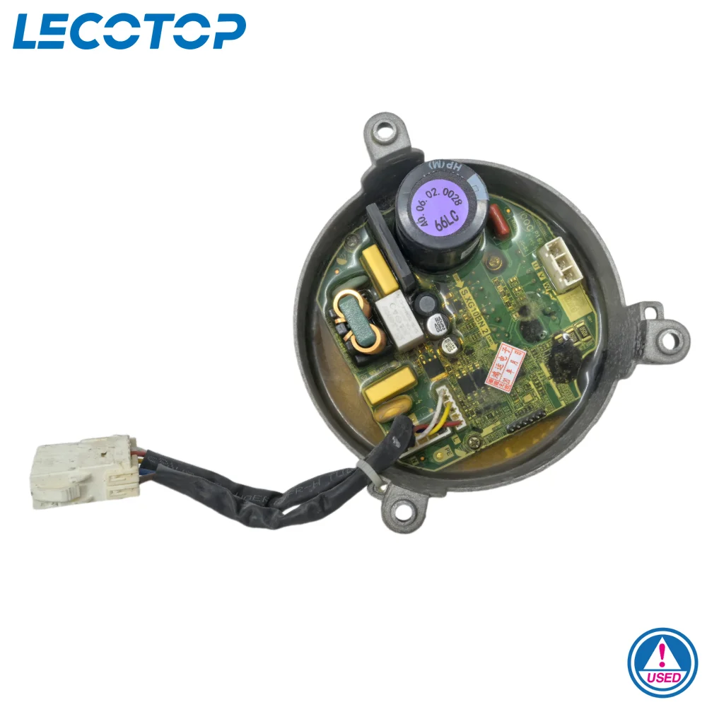 

66LC S.XG10BN.2 Motor Inverter Control Board For Hisense Washing Machine Driver PCB Washer Replacement Parts