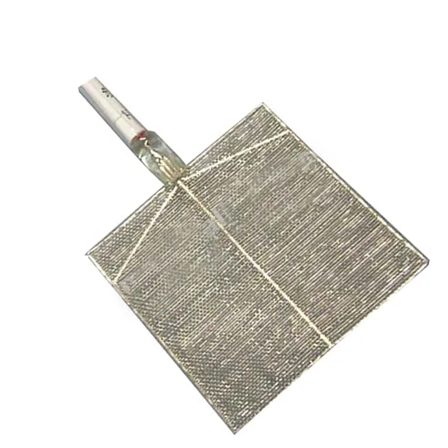 

Pt310 Platinum mesh electrode