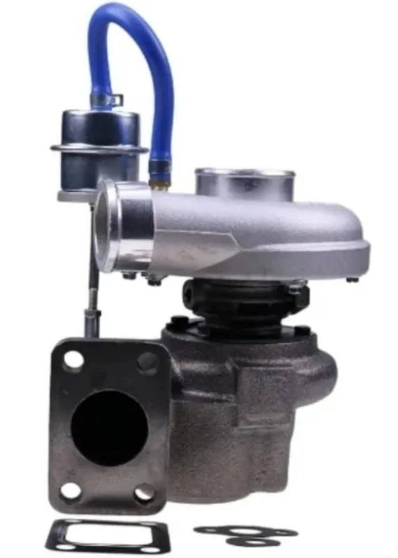 

2674A805 Turbocharger For Perkins 1104D-E44T Engine