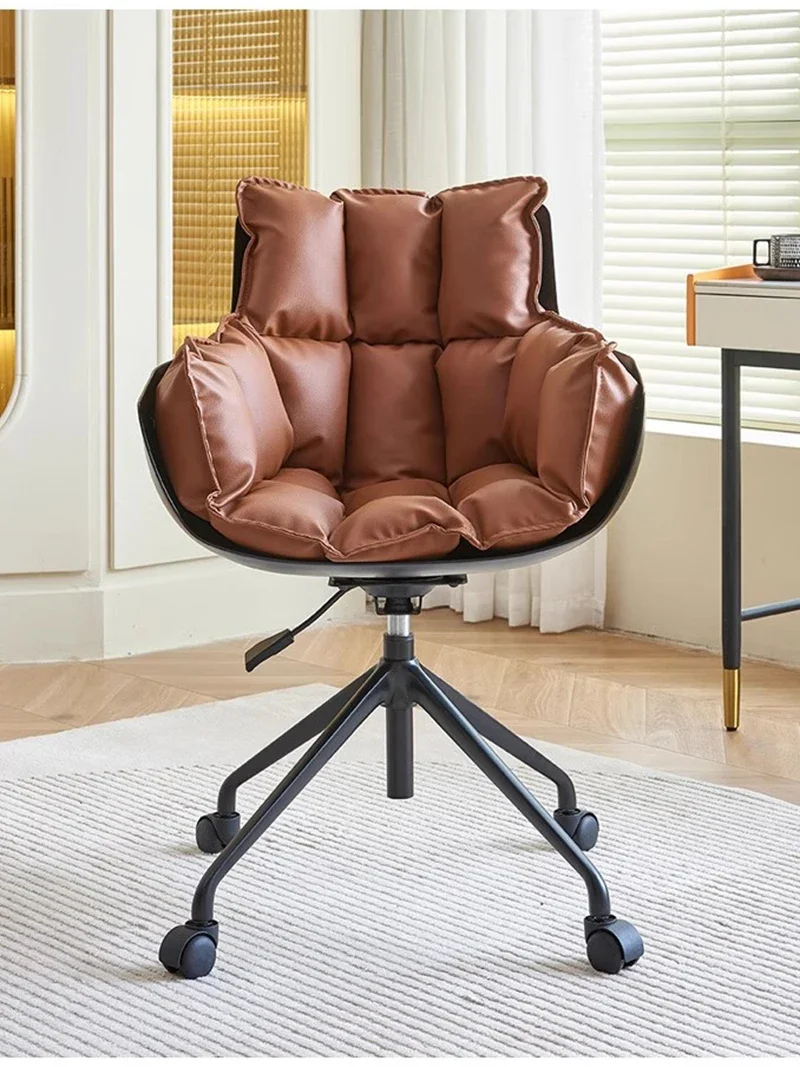 Senior Design Office Chair Gaming Mobile Computer Bedroom Vanity Gaming Chair Meeting Sillas De Oficina Office Furniture