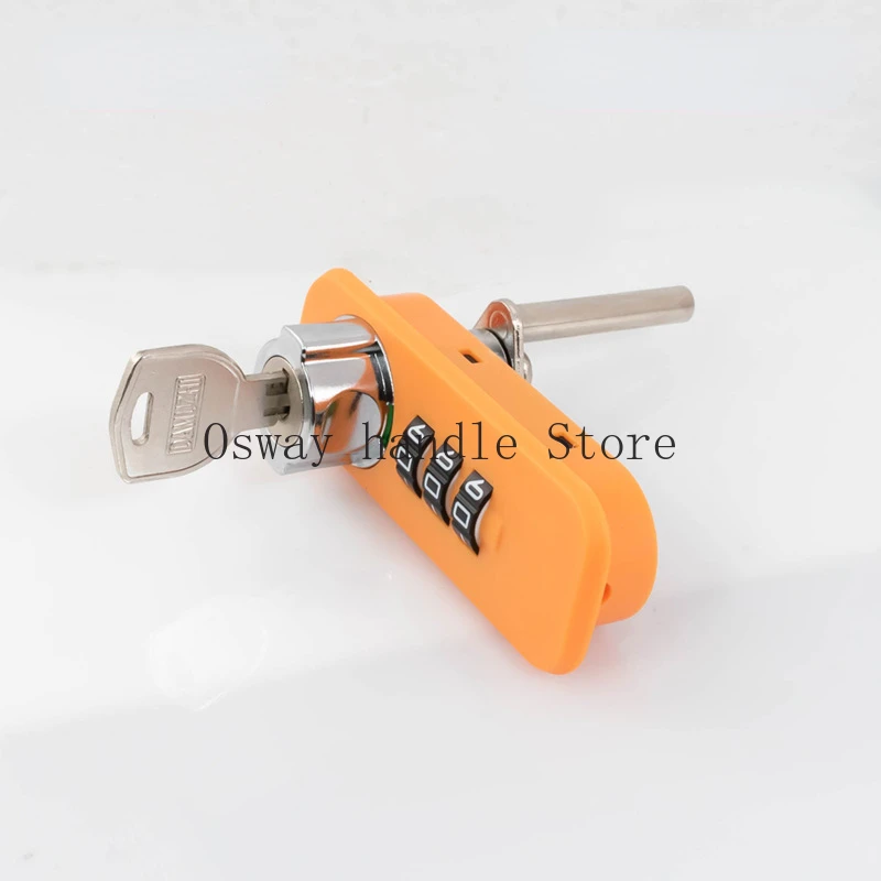 4 Digit Locks Cabinets Cabinet Lock Doorlock Digit Combo Lock Mechanical Door Lock 4 Number Padlock Drawer Lock Password