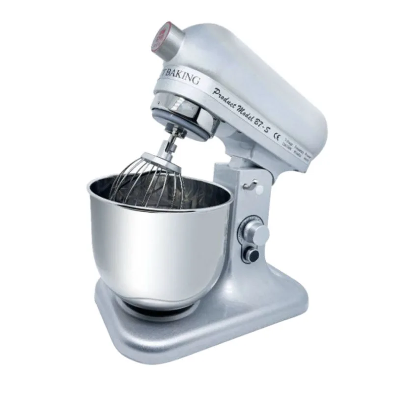 Commercial electric dough mixers for cake baking, new household conditioners for flour mills, restaurants, food stores