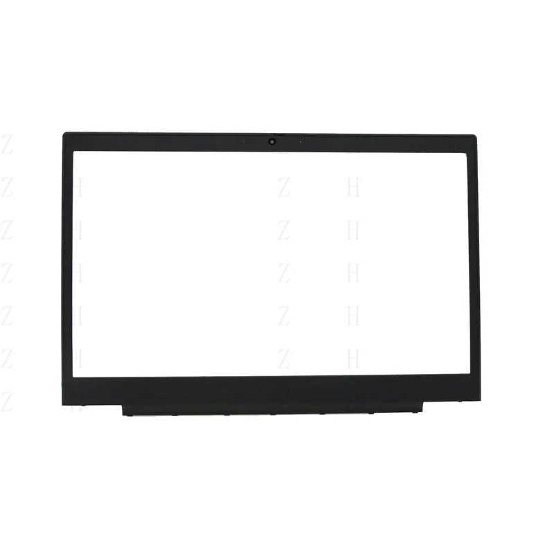 

Z 5B30S73471 For Lenovo ThinkPad L15 Gen 1 Gen 2 Lcd Bezel Front Cover Frame Black