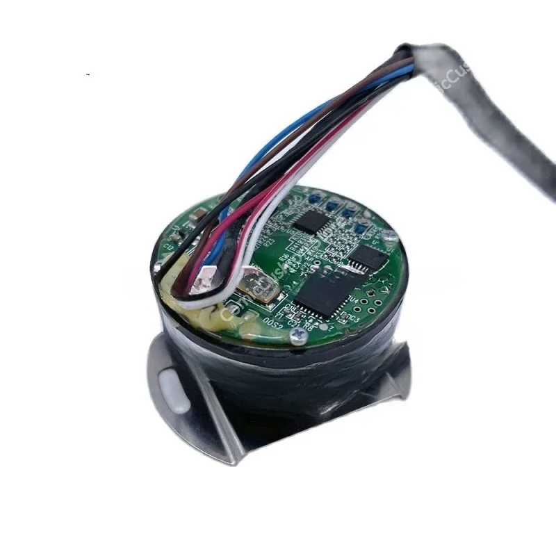 Incremental Rotary Encoder for NH4-17LS65CAT NH4-17LS65CZT NH4-17LS65C7T