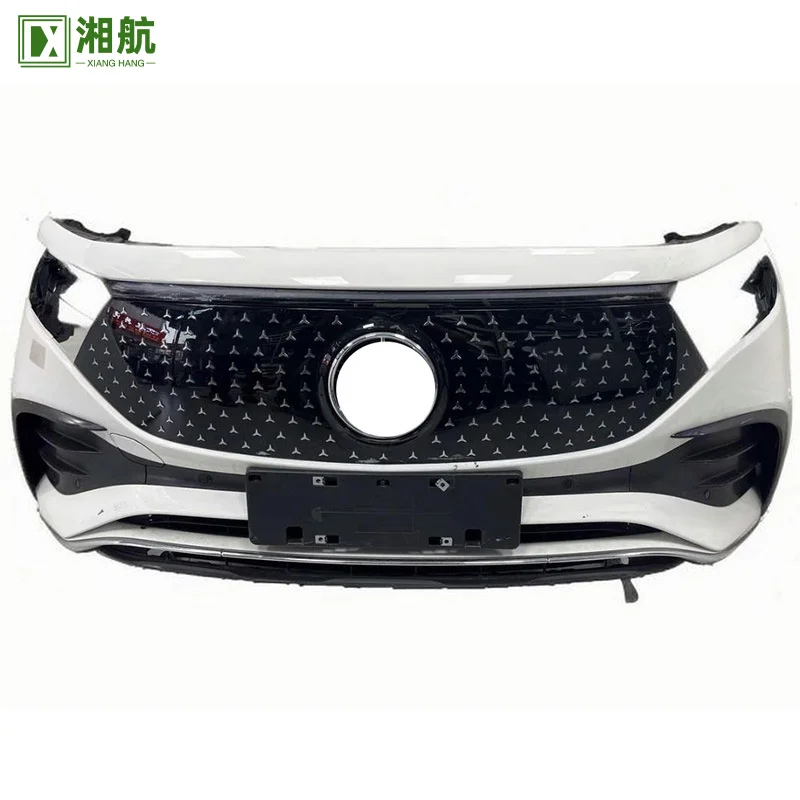 

Подходит для Mercedes EQB260 EQB350: сборка бампера, передняя часть, передний обвес, разборка автомобиля