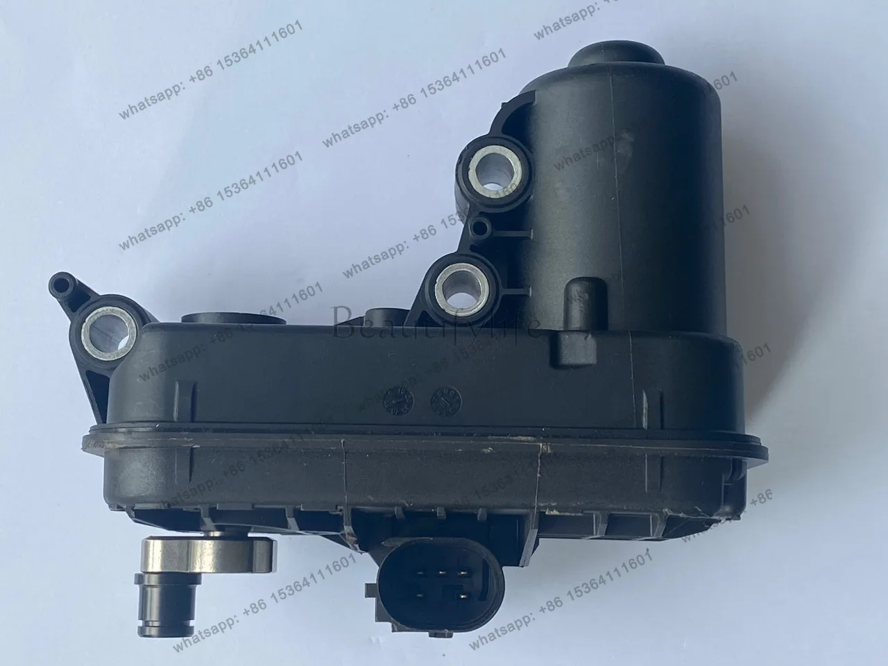 

04E145725CM Электронный актуатор турбонаддува VW 1.4T, оригинальный, с завода, снят с производства