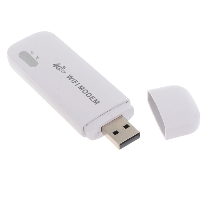 RS850 Unlocked 150M LTE USB Wingle LTE USB WiFi Modem Dongle Car Wifi