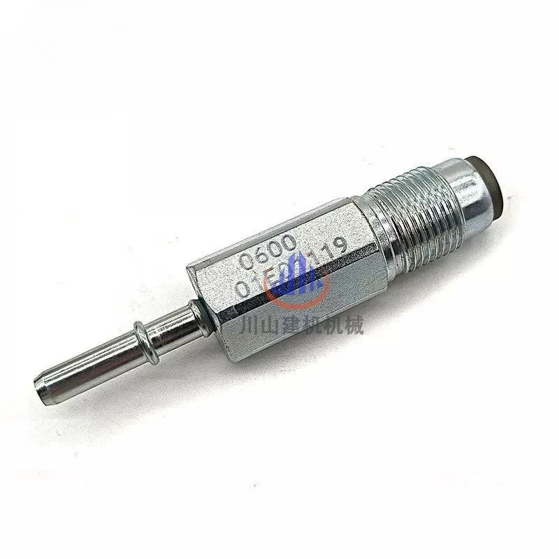 Pressure Relief Valve 327-8917 For CAT E336 E320 320F Excavator Diesel Common Rail