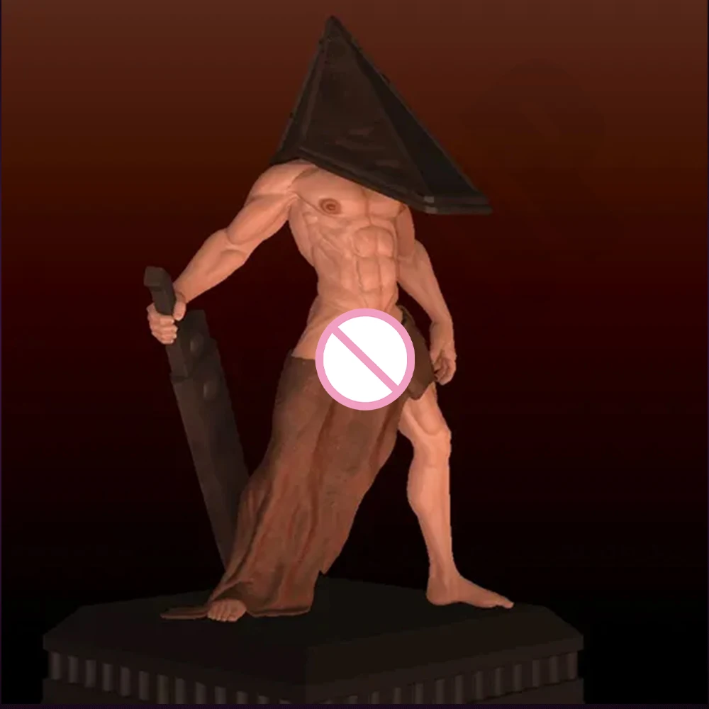 

Sexy Swordsman Warrior 1/24 Scale Resin Figure Model Kit Diorama Unassembled Unpainted Doll 3D Printing DIY Statue Crafts Toy