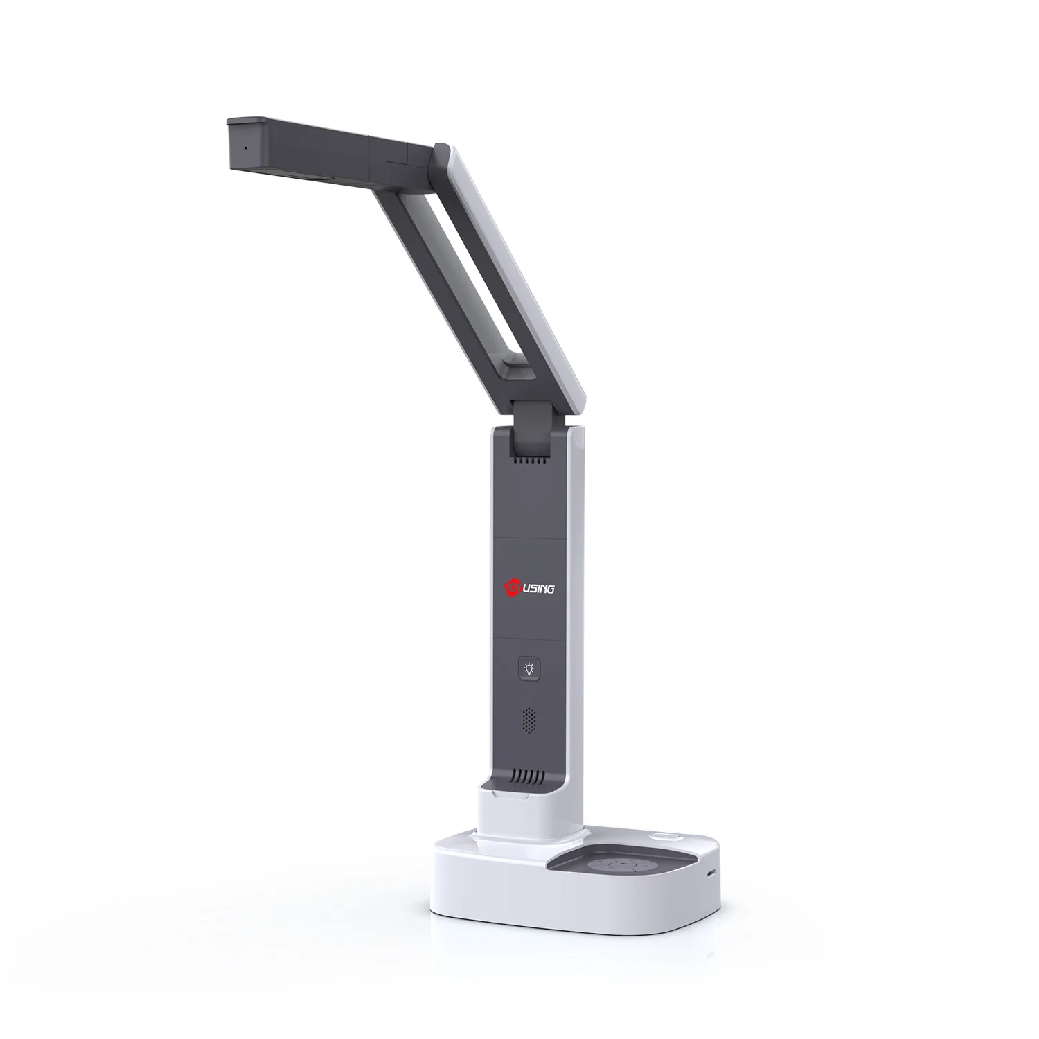

New V513 Document Camera Visualizer for Classroom Presentation and Scanning School Use Visualizer 4K Dokumenten Camera
