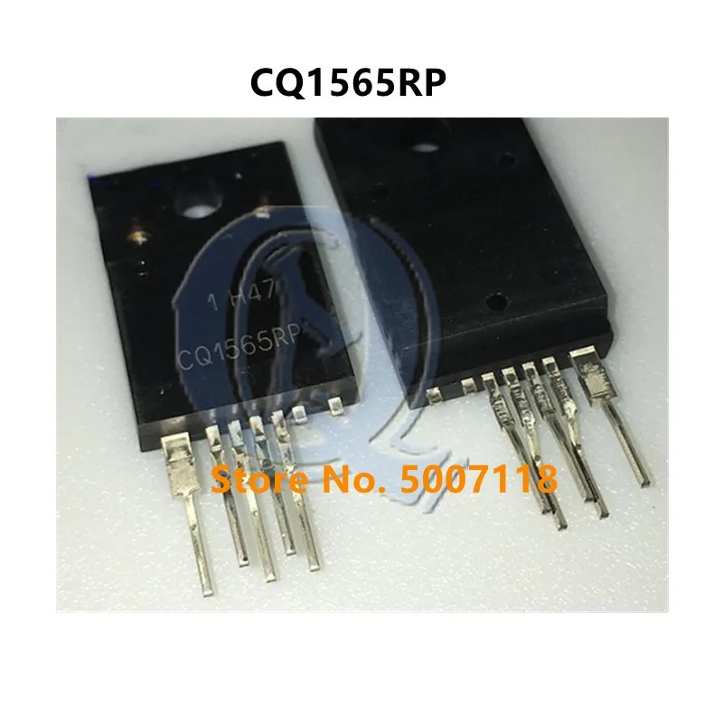 CQ1565RP FSCQ1565RP TO3PF-5 100% Новинка