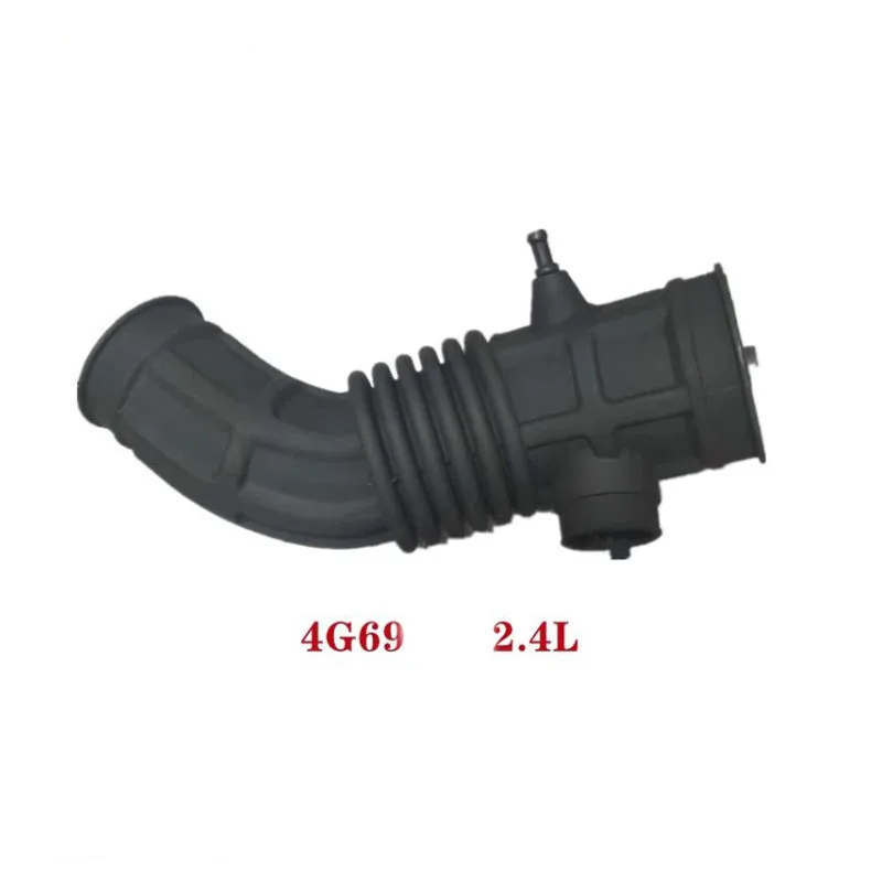 Air Cleaner Filter Intake Duct Hose for Great Wall Haval H6 4G63 2.0L 4G69 2.4L Air Intake Hose Wrinkle Corrugated Pipe