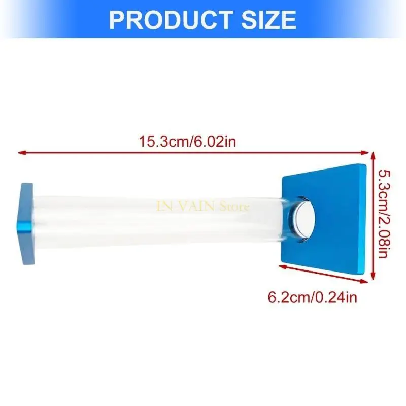 أداة تدريب قضيب البلياردو M5TC أداة تدريب ثابتة تهدف إلى مساعدة ضربات البلياردو أداة تدريب المدرب سهلة الاستخدام