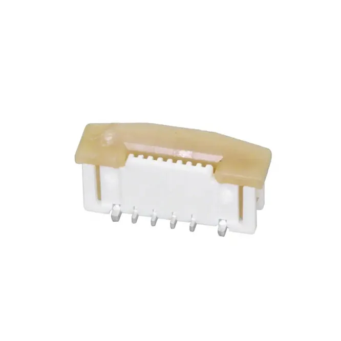 0.5MM 8P FFC/FPC  8PIN 0525590834 52559-0834     10PCS