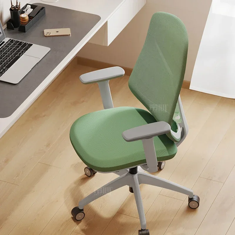 Weightless Chair Kitchen Posture Correction Transformer Relaxing Gaming Comfortable Game Meeting Beauty Salon Chairs Stool Low