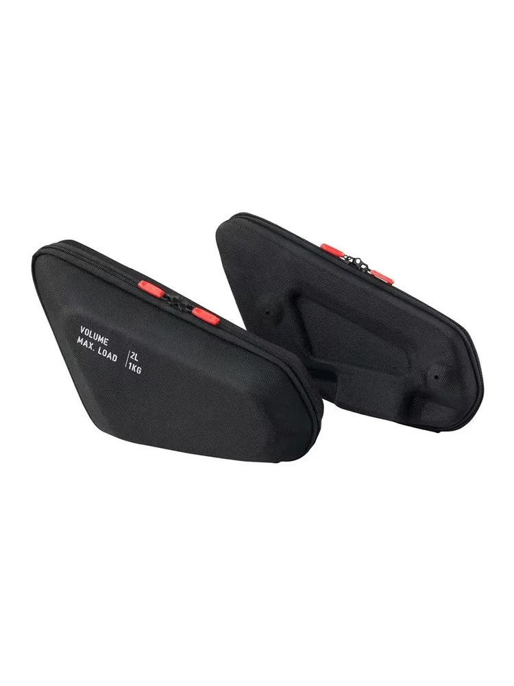 Torby boczne na ramę motocykla BMW R1300GS Adventure R 1300 GSA R1300 GS ADV 2024 2025, wodoodporne torby do przechowywania — 2