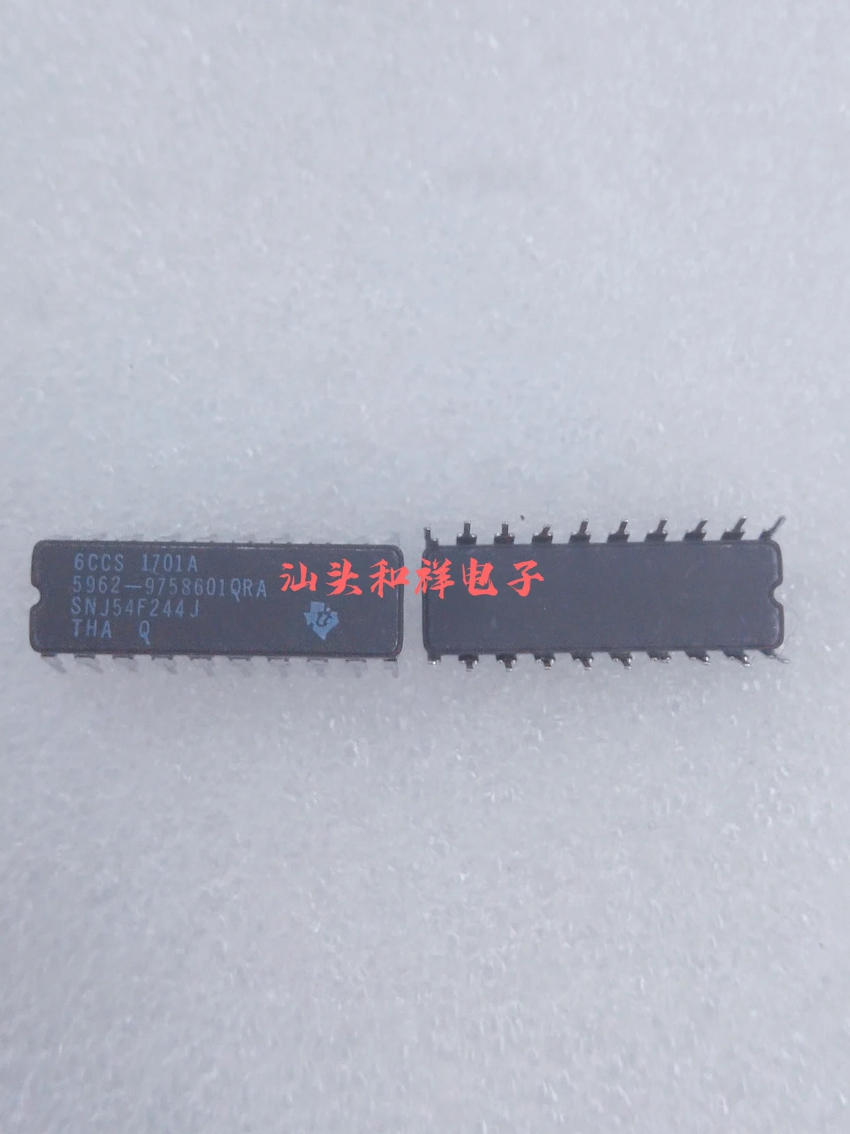 

Free shipping SNJ54F240J SNJ54F241J SNJ54F244J SNJ54F245J SNJ54F243J 10PCS