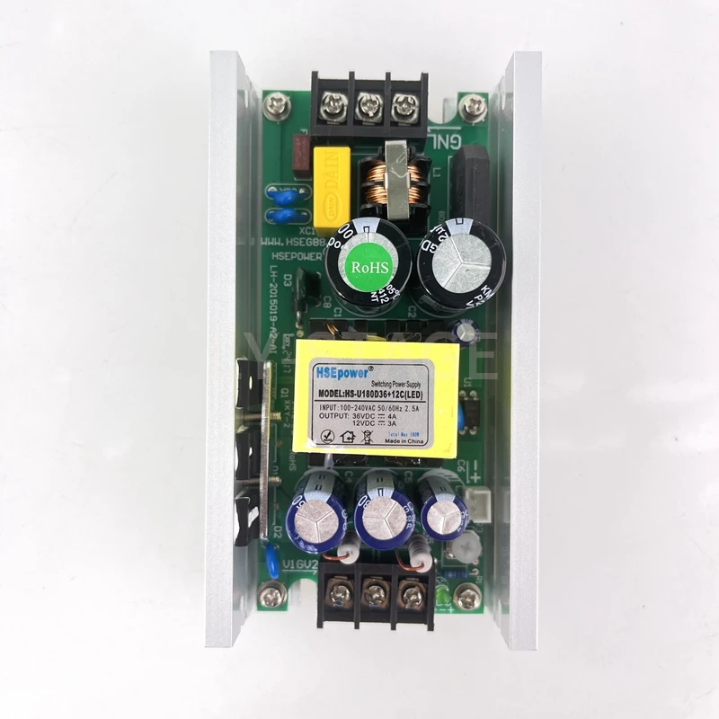 

Power Supply HSpower HS-U180D36V12V 28V12V For Stage Led Moving Head Lights Par Light