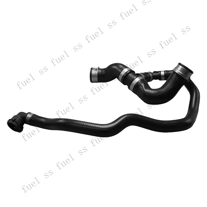 S+ Lower Engine Coolant Pipe For Mercedes C250 2012-2015 L4 1.8 A2045019682 New