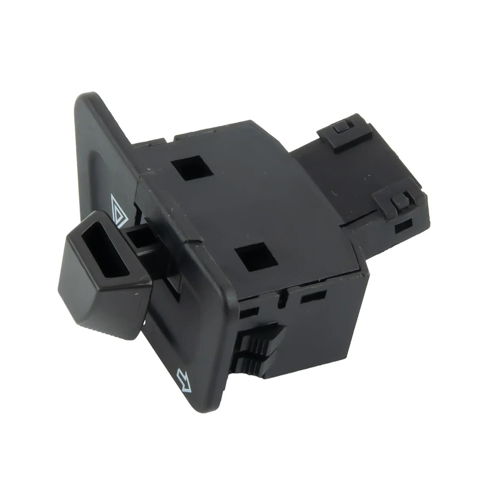 Practical And Easy To Install Motorcycle Turn Signal Switch With Double Flash Switch Reliable Performance And Long Lasting