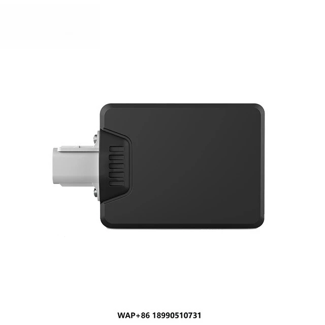 

Nanoradar 77Ghz SR73F 40M Short Distance Obstacle Avoidance Sensor radar Sensor for Engineer Car