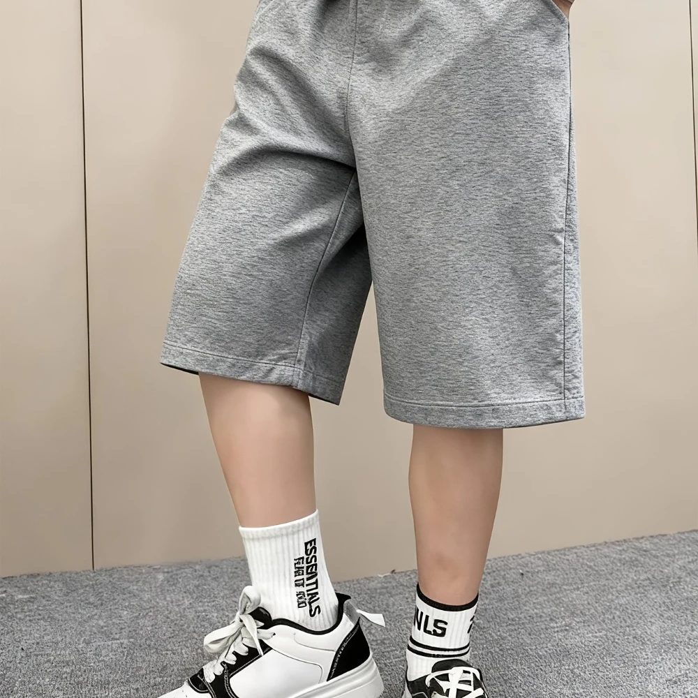

Summer Shorts 2026 New Model Tall Short Pants with Casual Style Geometric Patterns Machine Washable Swim Outdoor Shorts