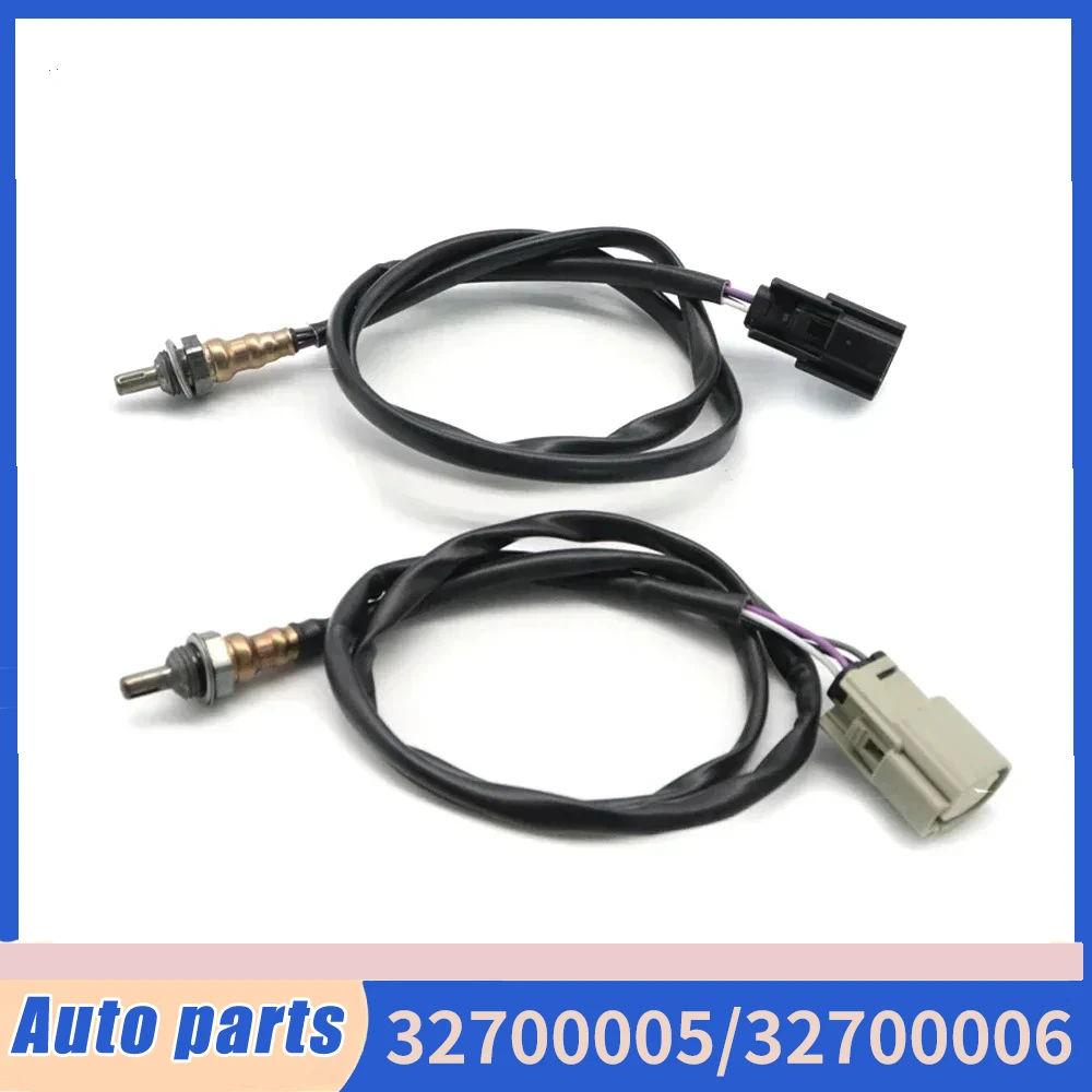 32700005 32700006 Car Lambda Oxygen Sensor  For Harley Davidson Dyna FXD Softail FLS V-Rod VRSC 2012-2017