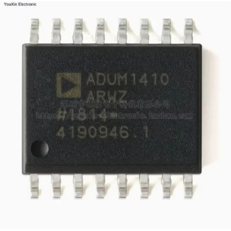 5PCS ADUM1410ARWZ ADUM1410BRWZ SOP16 New original IC