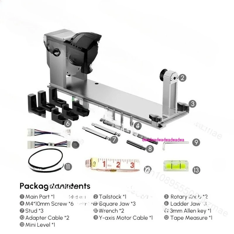 Laser Engraving Rot… - image