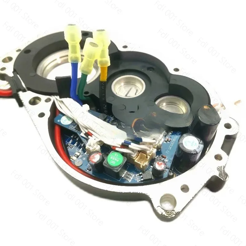 M620 G510 Protocol 1000W Motor 48V 30A Controller