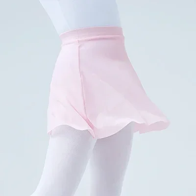 Юбка сетчатая для танцев, короткая мини-юбка-пачка для выступлений и танцев