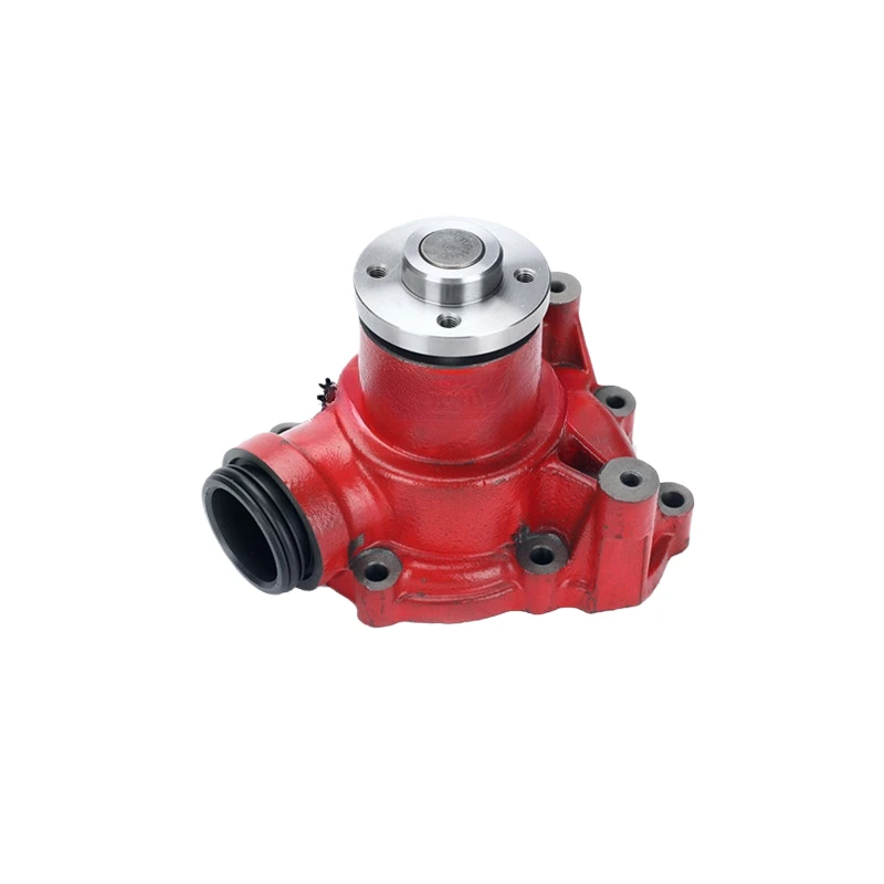 

For Deutz Bf4m1013/bf6m1013 Engine Water Pump 0293-7440 Water Pump Assembly Excavator Accessories