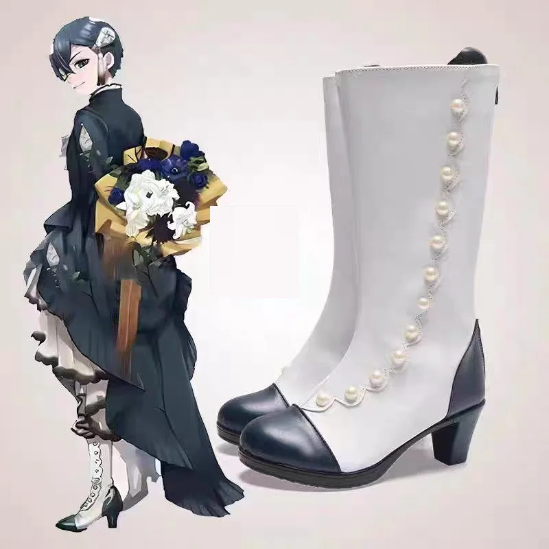 chaussures-de-cosplay-black-butler-ciel-phantomhive-bottes-en-cuir-pu-accessoire-de-cosplay-d'halloween-chaussures-sur-mesure-ciel