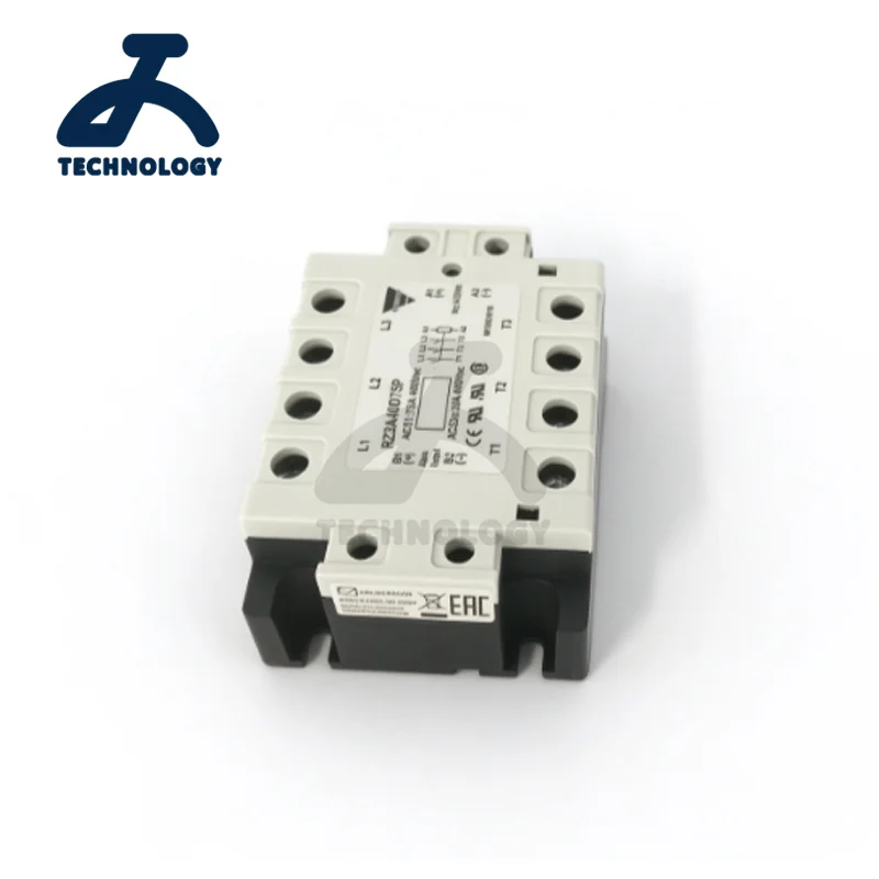 Original CARLO GAVAZZI Solid State Relay RZ3A48D55P RZ3A48D75P RZ3A60D25P RZ3A60D40P RZ3A60D55P RZ3A60D75P