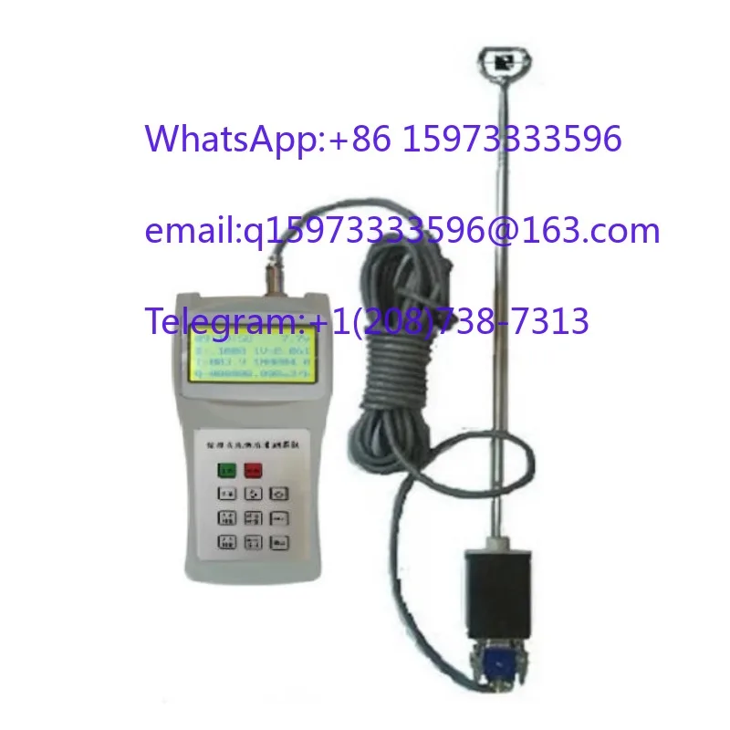 Landtek FM-204M Muscle Strength Tester Handheld Muscle Strength Test