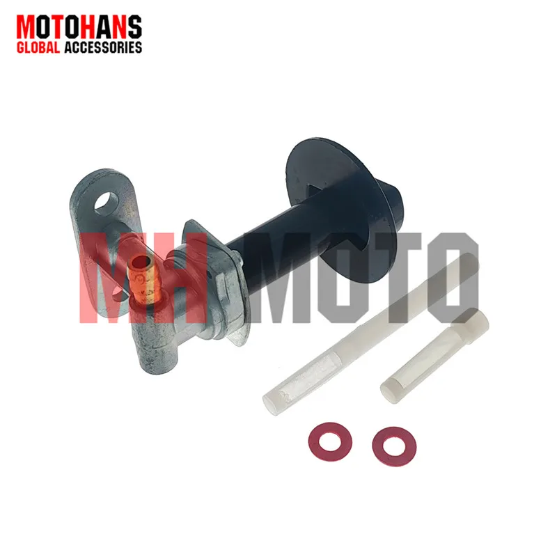 

MOTORCYCLE PARTS OIL SWITCH FUEL PETCOCK ACCESSORIES FOR BAJAJ PULSAR200NS ROUSER200NS
