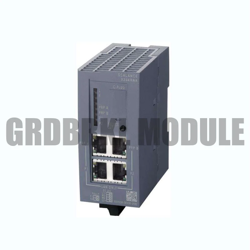 

Новый оригинальный 6GK5204-0BA00-2KB2 6GK5 204-0BA00-2KB2