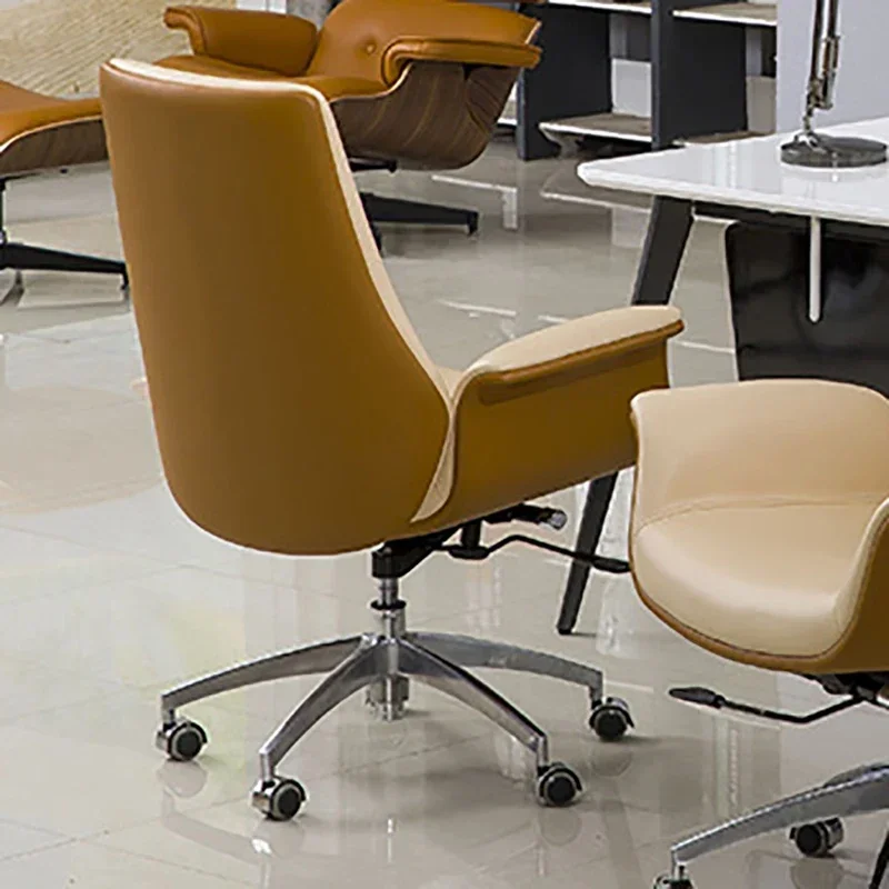 

Черный удобный стул, вращающаяся кровать для геймера, компьютерная офисная мебель, современный игровой стол, стулья для отдыха, дизайн Muebles, игра